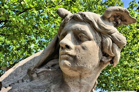 hermes antwerpen skulpture|antwerpen Hermes.